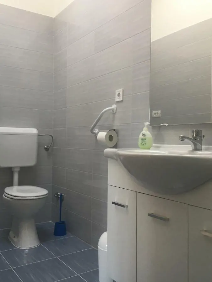 Apartman Milena Пула 0*,  Хорватия