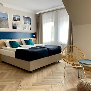 Przy Plaży Apartament Gdańsk