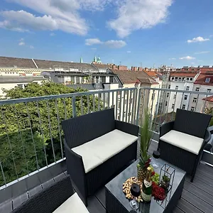 Contemporary With Stunning Views 20 Apartament Wiedeń