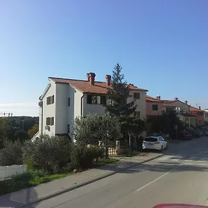 Liliana Apartament Pula